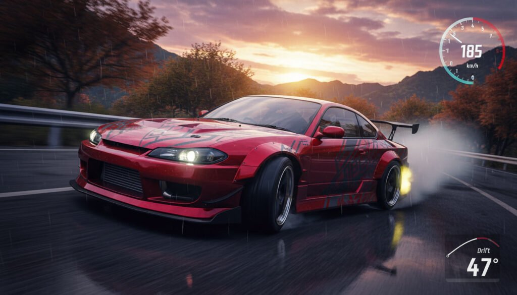 Best Drifting Car Game for Android – New 2026 (Free & Realistic Drift Racing) Best Drifting Car Game for Android – New 2026 (Free & Realistic Drift Racing)