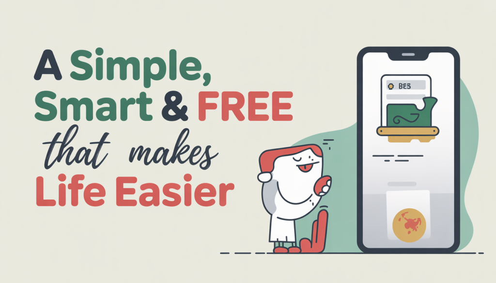 New Trick That Everyone Know – Totally Free A Simple, Smart & Free Trick That Makes Life Easier