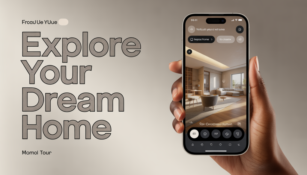 View Your Home in 3D on Your Mobile – 2026 Full Guide View Your Home in 3D on Your Mobile – 2026 Full Guide