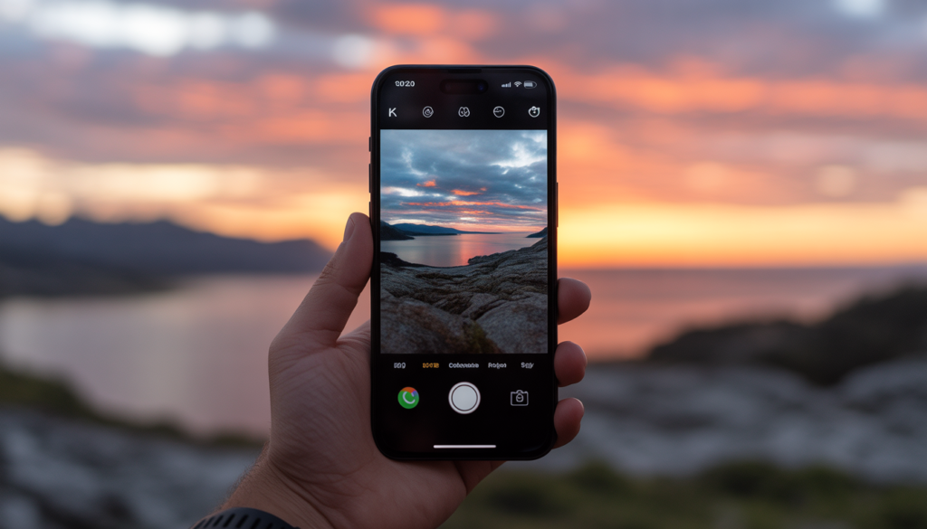  DSLR Like Photos With Your Phone – Easy Guide (2026)