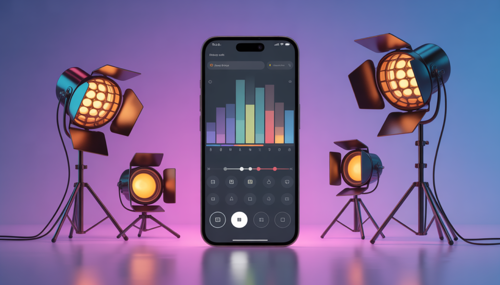 Lighting Simulation – Best Mix Lighting App For Android 2026 Lighting Simulation – Best Mix Lighting App For Android 2026