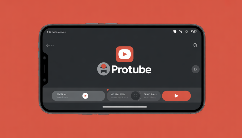 ProTube Android App Review: HD Playback, Floating Player & No Login Needed ProTube Android App Review: HD Playback, Floating Player & No Login Needed