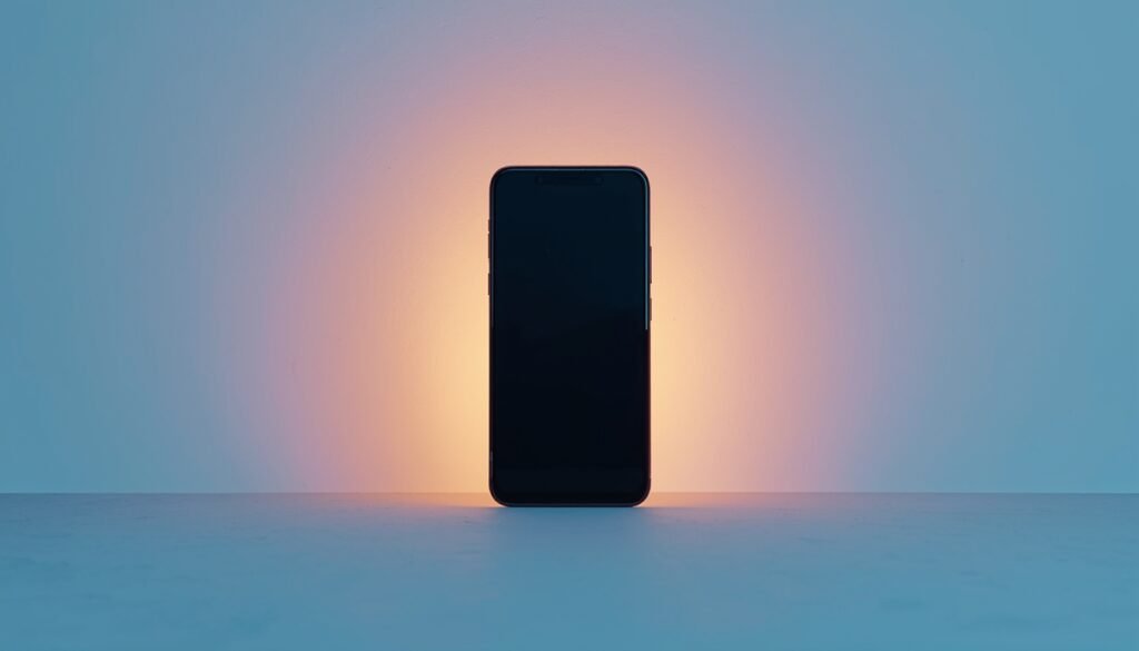 Set Mobile Screen Sides Light | New 2025 Guide for All Smartphones Set Mobile Screen Sides Light | New 2025 Guide for All Smartphones